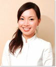 三宅真紀先生